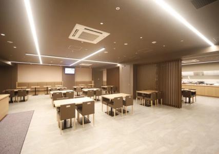 Dormy Inn Korakuen - 22