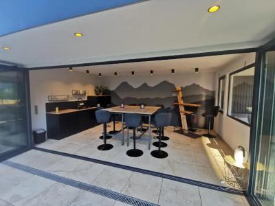 Appartements-Pension Lindenheim - 15
