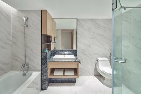 Le Meridien - 104