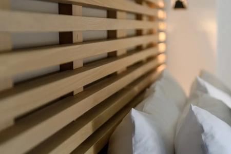 Fos Downtown Suites - 104