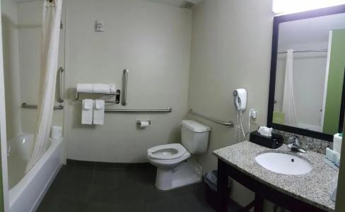 Cresthaven Inn Jamaica-Jfk - 6