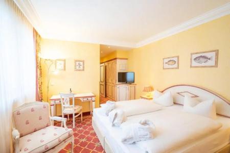 Rugard Thermal Strandhotel - 92