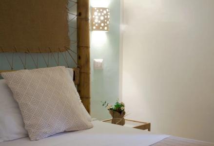 Residence Borgo Latino-Case ad Oriente - 57