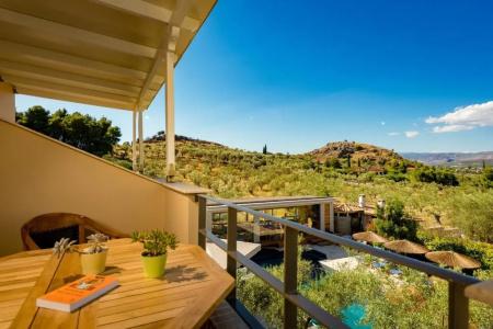 Anthemion Suites and Villas - 85