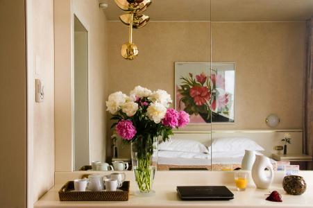 Starhotels Cristallo Palace - 16