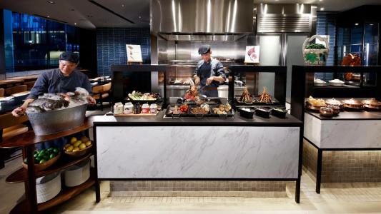JW Marriott Singapore South Beach (SG Clean) - 10