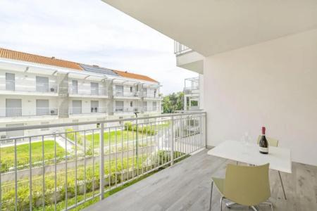 Venice Golf residence - 36