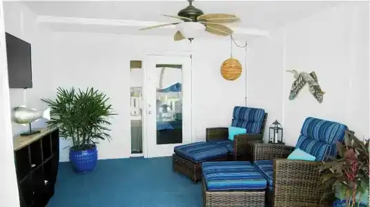 Coconut Palm Inn - 66