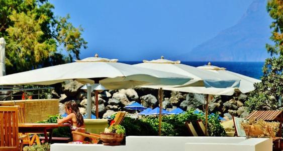 Aphrodite Beach - 25