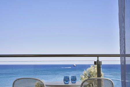 Kolymbia Beach by Atlantica - 7