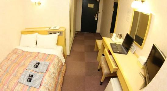 City Inn Tsurugashima - 6