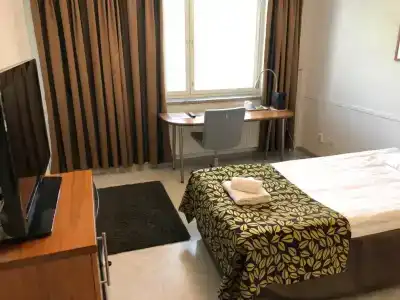 Budget Easystay - 18