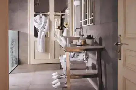 Bohemian Suites Athens - 162