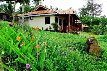 Phu Quoc Eco Beach Resort - 56