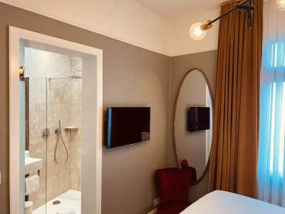 Gatsby - Adults Only - Small Luxury - by F-Hotels - 33