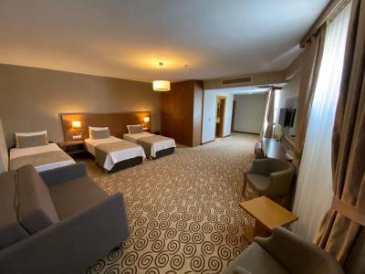 Olea Otel - 1