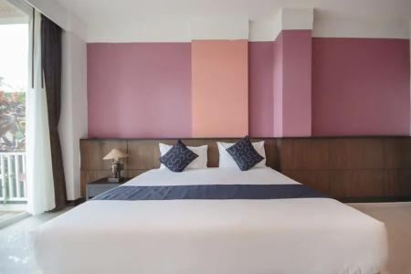 Capital o 1111 Ananda Lanta Resort - Sha Plus - 133