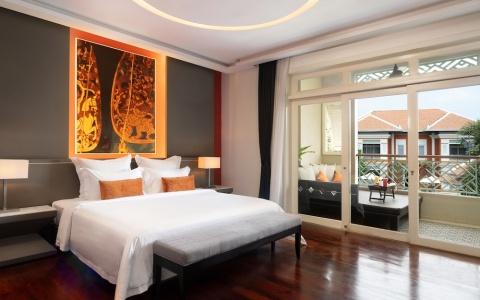 Memoire Palace Resort & Spa - 112