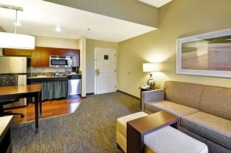 Homewood Suites by Hilton - 46