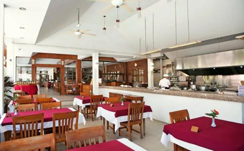 Patong Palace - Sha Extra Plus - 23