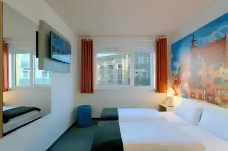 b&b Schweinfurt-City - 24