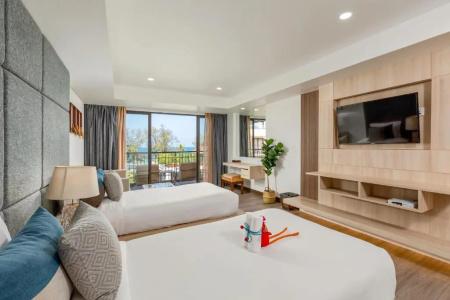 Baan Laimai Beach Resort & Spa - Sha Extra Plus - 124
