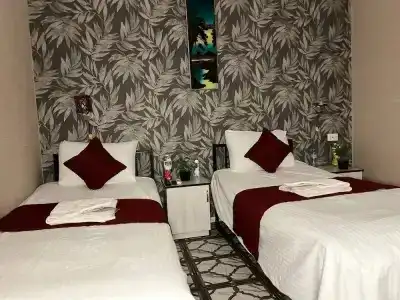The Palms - 8