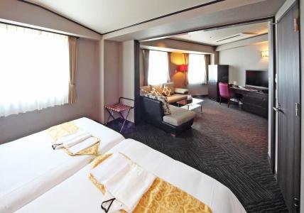 Sun Plaza Sakai Annex - 28