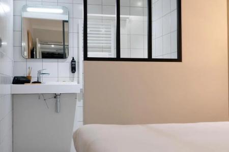 ibis Styles Nancy Centre Gare - 59