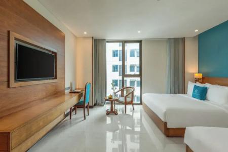Mandila Beach Danang - 59