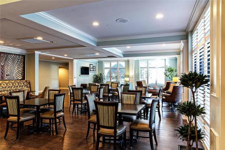 Hampton Inn Charleston-Daniel Island - 29