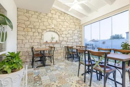 Melekaki Alaçatı - 16