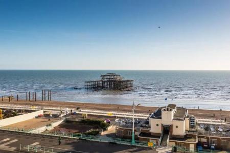 Holiday Inn Brighton Seafront, An Ihg - 17