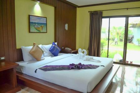 The Villa Laemhin Lagoon - 17