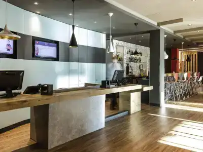 ibis Winterthur City - 1
