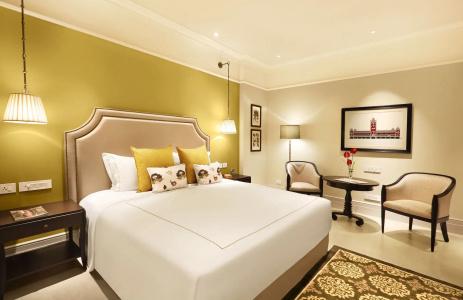 Taj Connemara, Chennai - 46