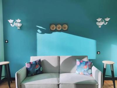 Hôtel La Solitude - 114