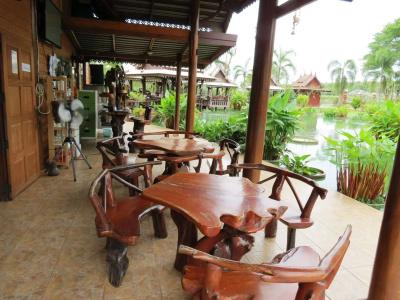 Pongsin Resort - 17