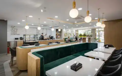 Soho Residence - 34