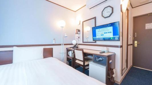 Toyoko Inn Shin-Osaka-eki Higashi-guchi - 31