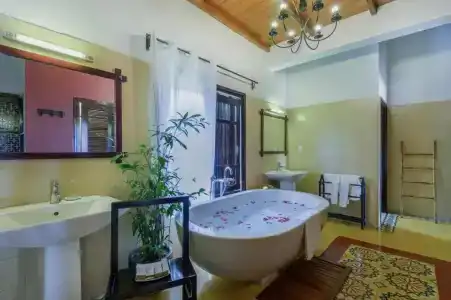 Le Belhamy Beach Resort & Spa, Hoi An - 63