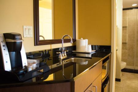 Holiday Inn Express Savannah - Historic District, An Ihg - 34