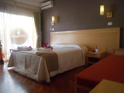 Catania Crossing B&B - Rooms & Comforts - 30