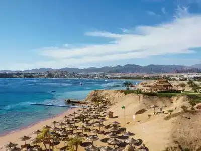 Mövenpick Resort Sharm El Sheikh - 25