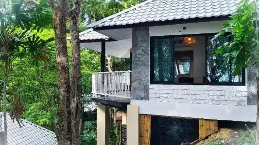 Moonlight Exotic Bay Resort - Sha Extra Plus - 155