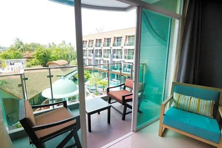Ramaburin Resort - Sha Extra Plus - 41