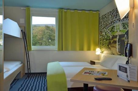 b&b Karlsruhe - 38