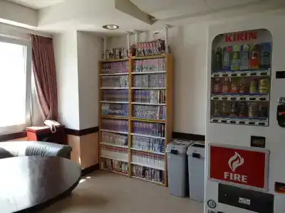 Apa Hamamatsu Eki Minami - 41