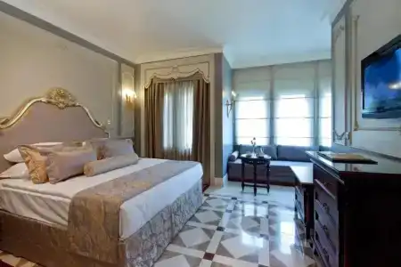 Ali BEY Resort Sorgun - 6