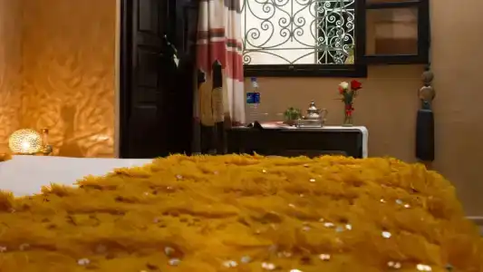 Riad Dar Benbrahim - 61